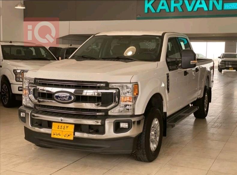 فورد إف-350